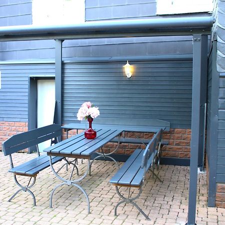 Gaestehaus Ehringhausen 63 Remscheid Exterior foto